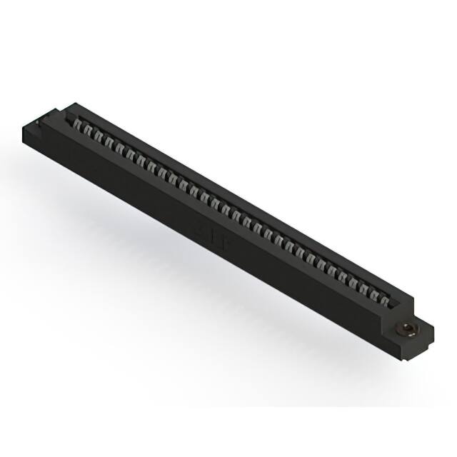 857-030-453-103 EDAC Inc.  Edgeboard Connectors